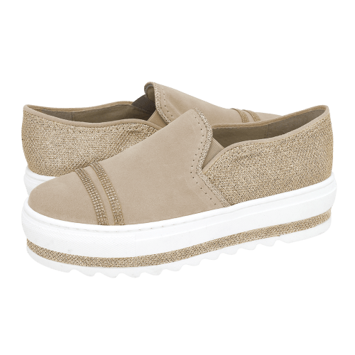 Esthissis Cussey casual shoes