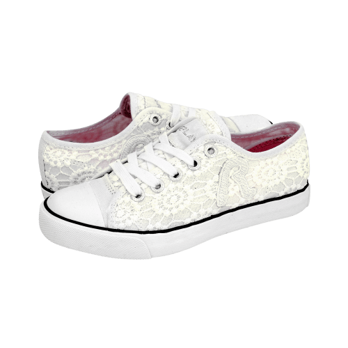 Replay & Sons Changey casual kids' shoes