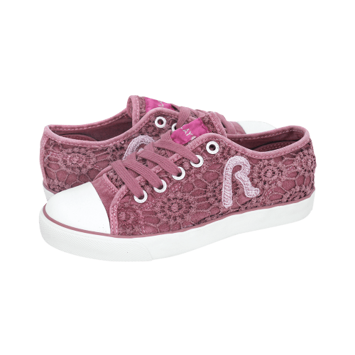 Replay & Sons Cressy casual kids' shoes