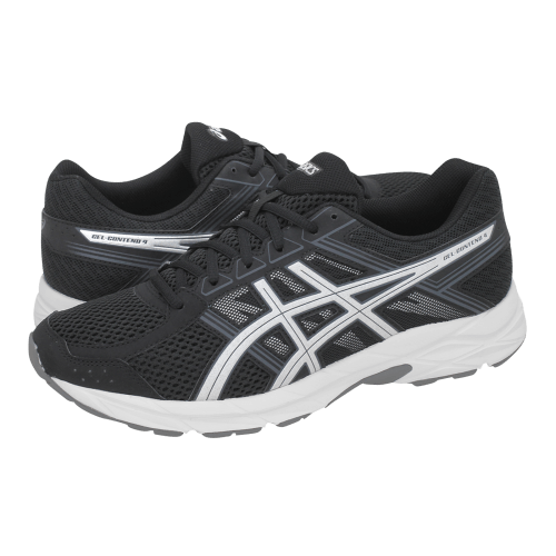Asics Gel-Contend 4 athletic shoes