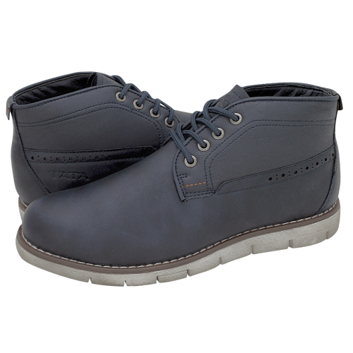 Tata Larnod low boots