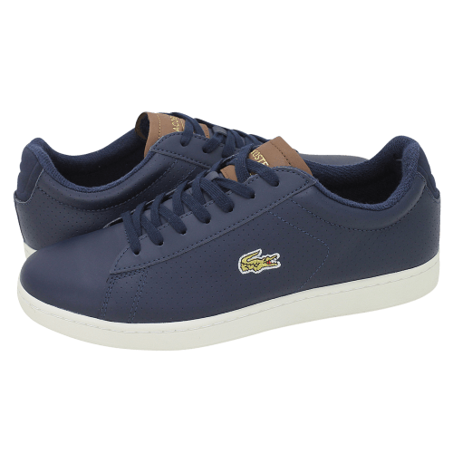 Lacoste Carnaby Evo 317 casual shoes
