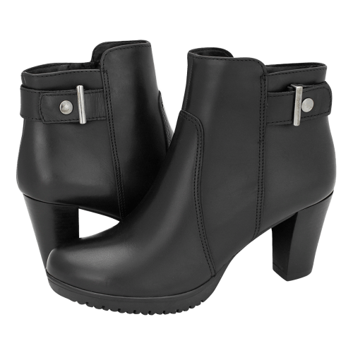 Tamaris Teesdorf low boots
