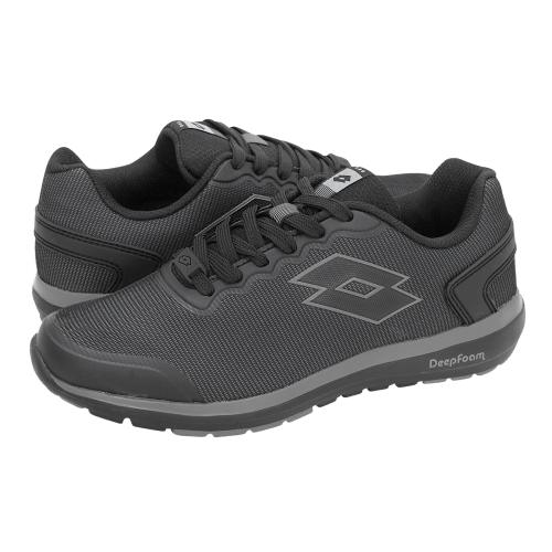 Lotto Cityride III AMF athletic shoes