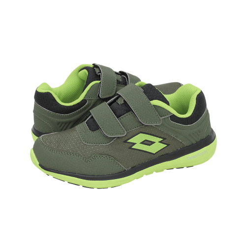 Lotto Cityride II AMF CL S athletic kids' shoes