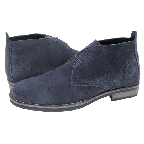 Texter Lappila low boots