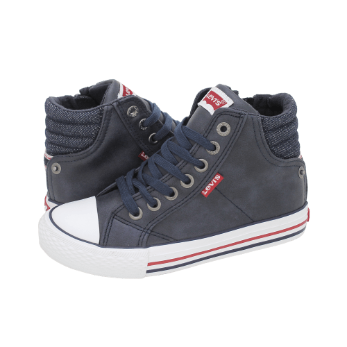 Levi's New York kids' low boots