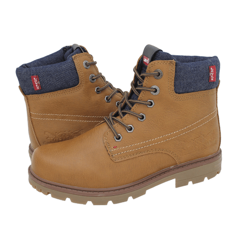Levi's Forest kids' low boots