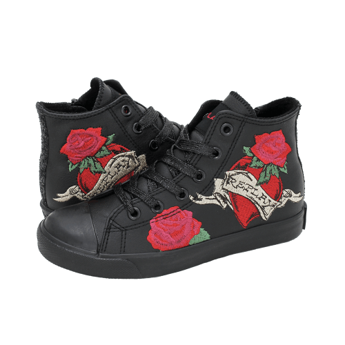Replay & Sons Oasis kids' low boots