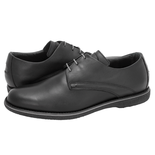 GK Uomo Comfort Sellin lace-up shoes