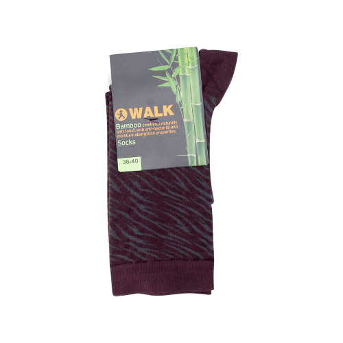 Walk Odense socks