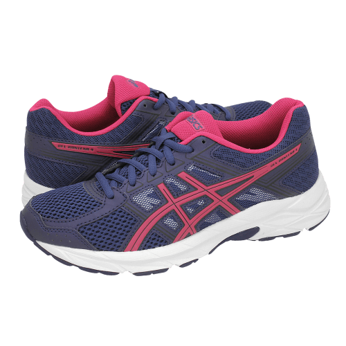 Asics Gel-Contend 4 athletic shoes