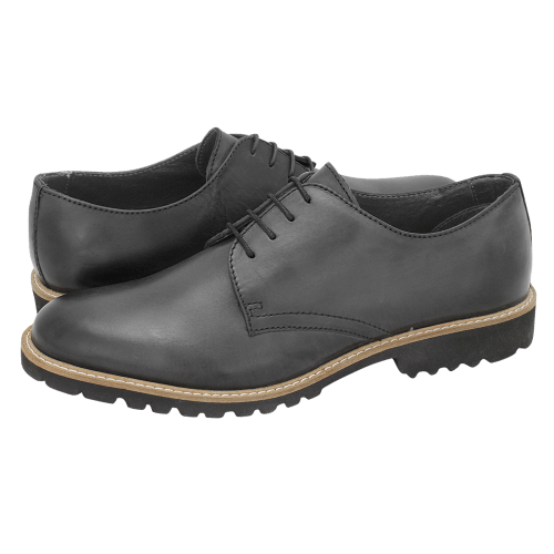 Tata Daily Sandved lace-up shoes