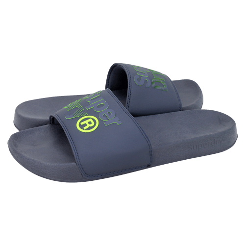 Superdry Dercy sandals