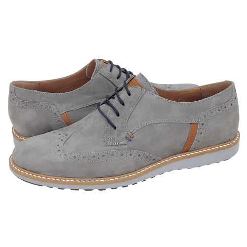 Damiani Sinnam lace-up shoes