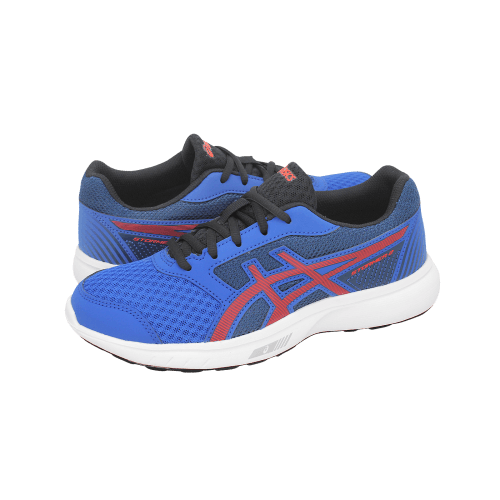 Asics Stormer 2 GS athletic kids' shoes