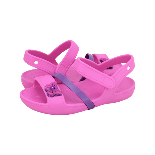Crocs Lina Sandal S kids' sandals