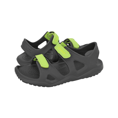 Crocs Swiftwater River Sandal kids' sandals