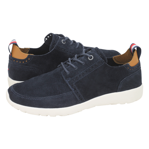 tommy hilfiger lightweight city shoe