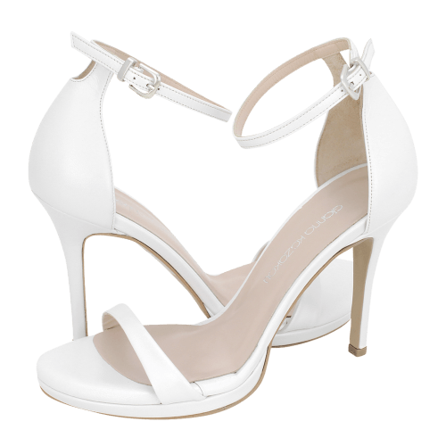 Gianna Kazakou Sillobre sandals