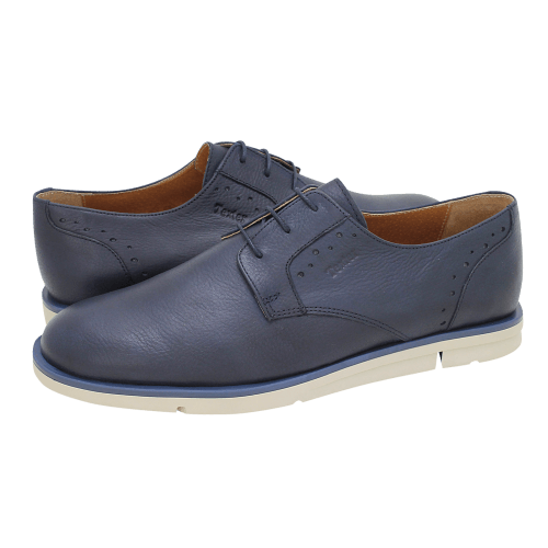 Texter Speeton lace-up shoes