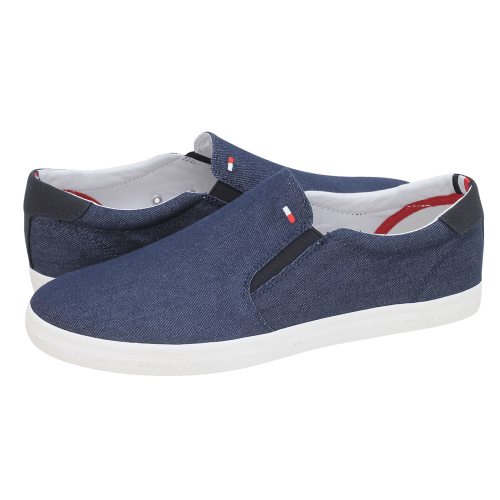 Tommy Hilfiger Essential Slip On Sneaker casual shoes