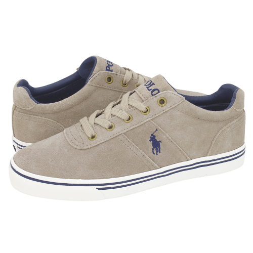 Polo Ralph Lauren Hanford Sneakers Vulc casual shoes