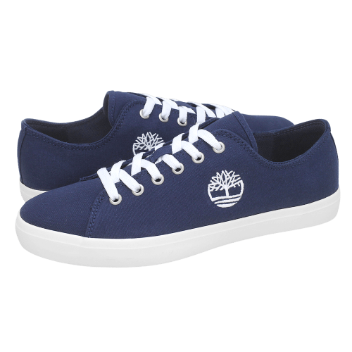 Timberland Union Wharf Lace Oxford casual shoes