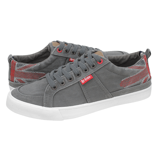 Lee Cooper Riverside casual shoes
