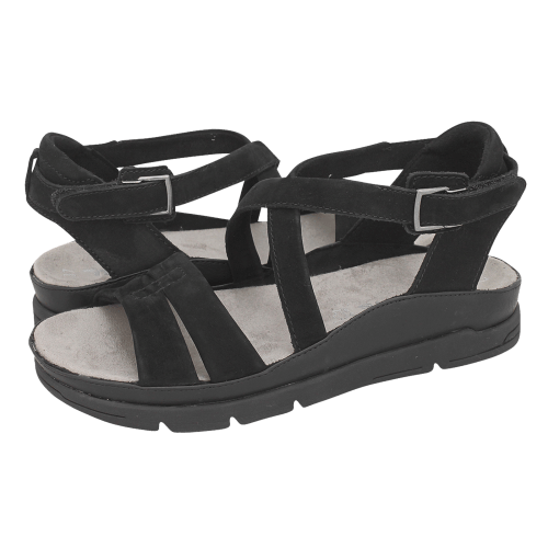 Tamaris Nabung flat sandals