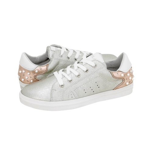Replay MDC S casual kids' shoes