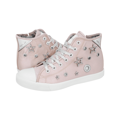 Replay Dionne S kids' low boots