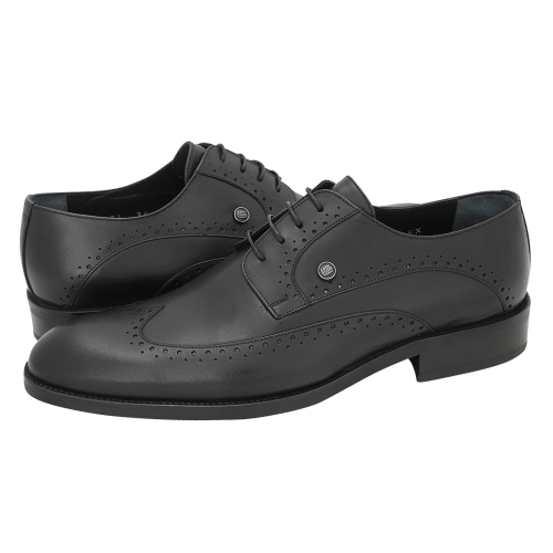 Guy Laroche Salters lace-up shoes