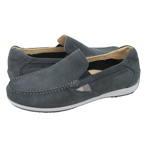 Lumberjack Passo Wellbeing loafers
