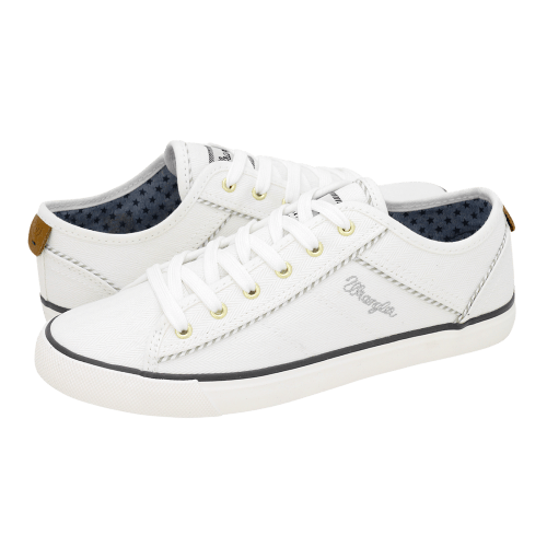 Wrangler Starry casual shoes