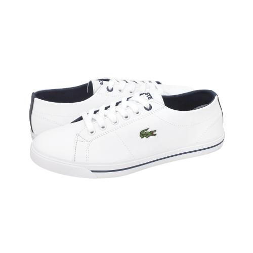 Lacoste Riberac 117 1 casual kids' shoes