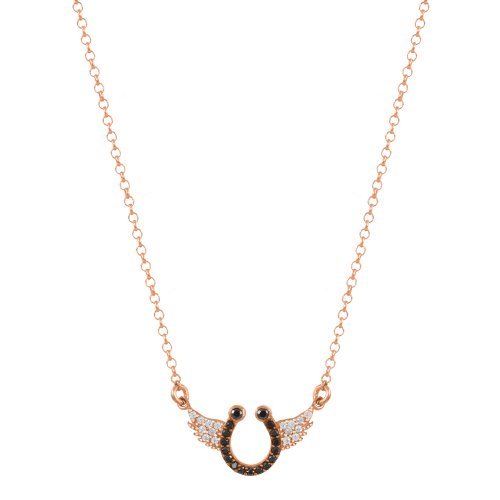 Amor Amor Jesenice necklace