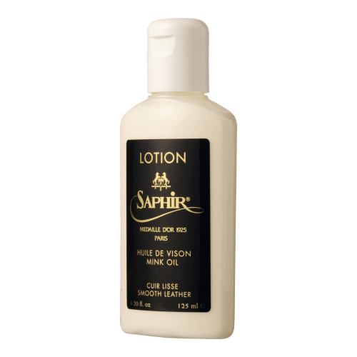 Saphir Lotion 125ml GL care product