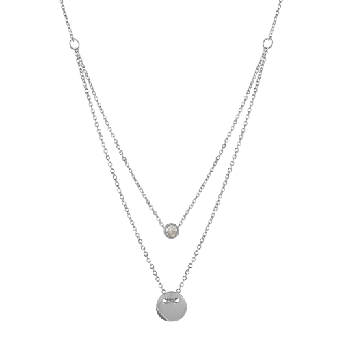Amor Amor Jonage necklace