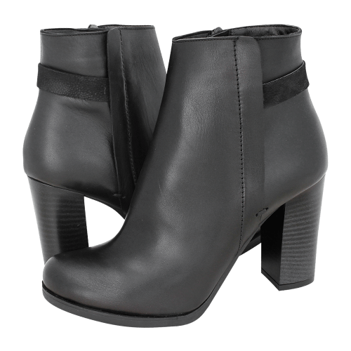 Esthissis Turbaco low boots