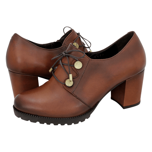 Esthissis Tayug low boots