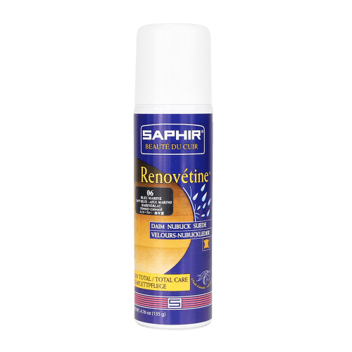 Saphir Renovetine 200ml care product