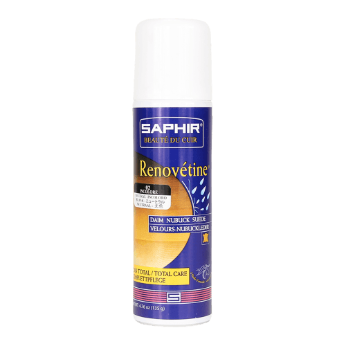 Saphir Renovetine 200ml care product