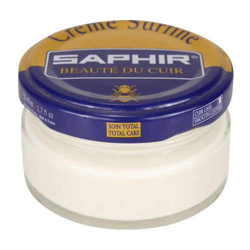 Saphir Creme Surfine 50ml care product