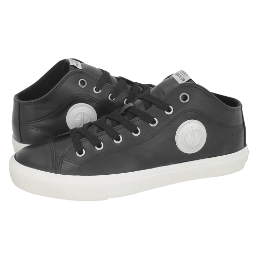 Pepe Jeans Industry Pro Basic casual low boots