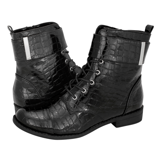 Mariamare Tibitsch low boots