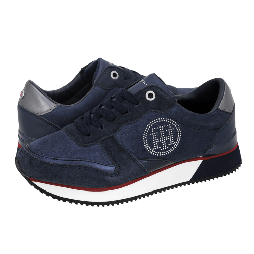Tommy Hilfiger Annie 2D casual shoes