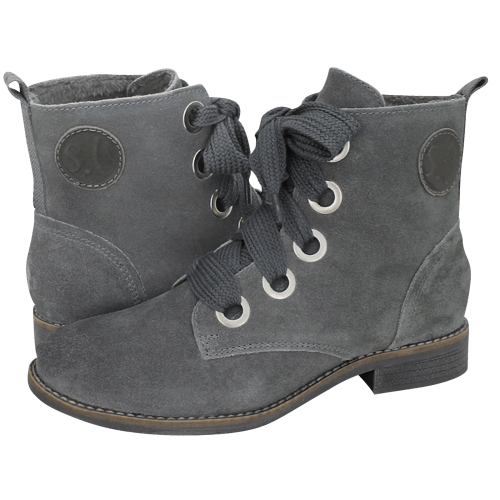 s.Oliver Tremiti low boots