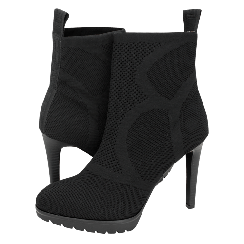 Replay Enie low boots