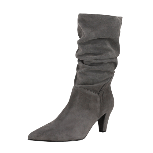 Gianna Kazakou Bodbyn boots